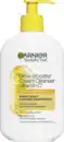 Bild 1 von Garnier SkinActive Glow Booster Cream Cleanser Vitamin C*, 250 ml