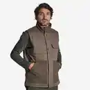 Bild 1 von Outdoorweste- 500 braun Braun