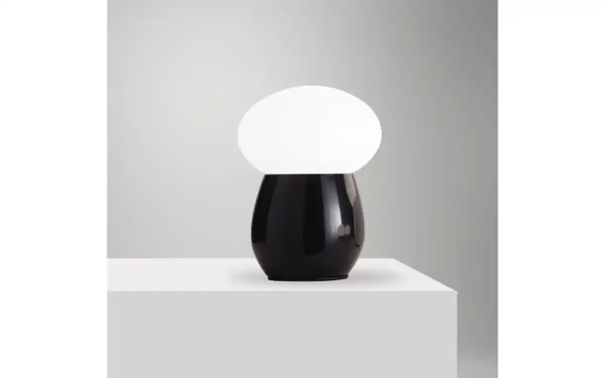 Bild 3 von Tischleuchte Freddy, schwarz