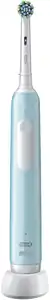Pro 1 Crossaction Elektrische Zahnbürste caribbean blue