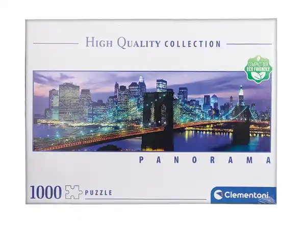 Bild 2 von Clementoni Puzzle