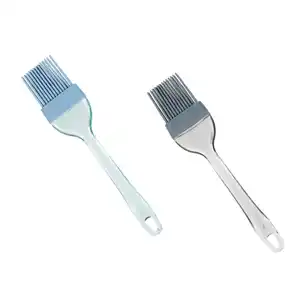 Backpinsel Silikon KODi