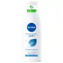 Bild 1 von NIVEA Sanfte Reinigungsmilch 200ml