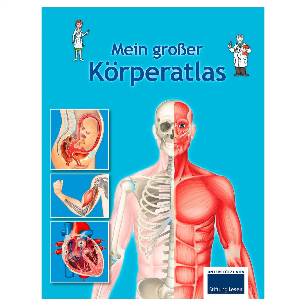 Bild 1 von Wissensbuch