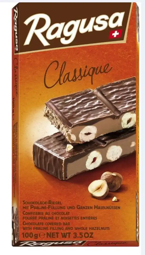 Bild 1 von Ragusa Classique 100G