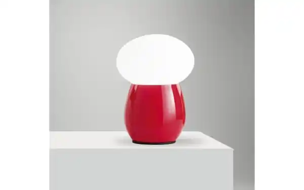 Bild 3 von Tischleuchte Freddy, rot