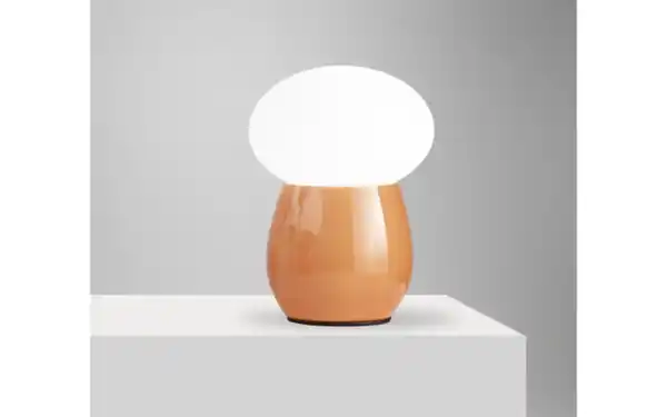 Bild 3 von Tischleuchte Freddy, amber