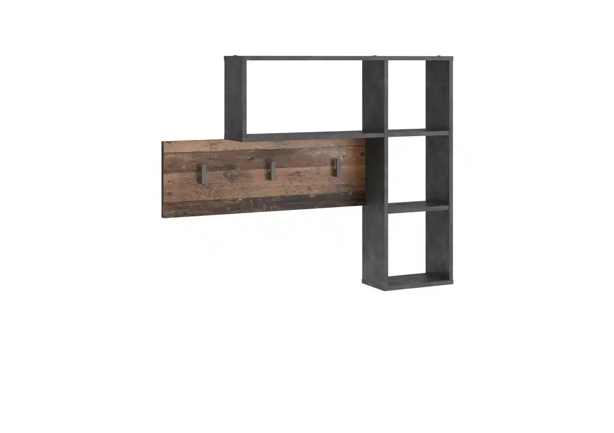 Bild 1 von Garderobenpaneel