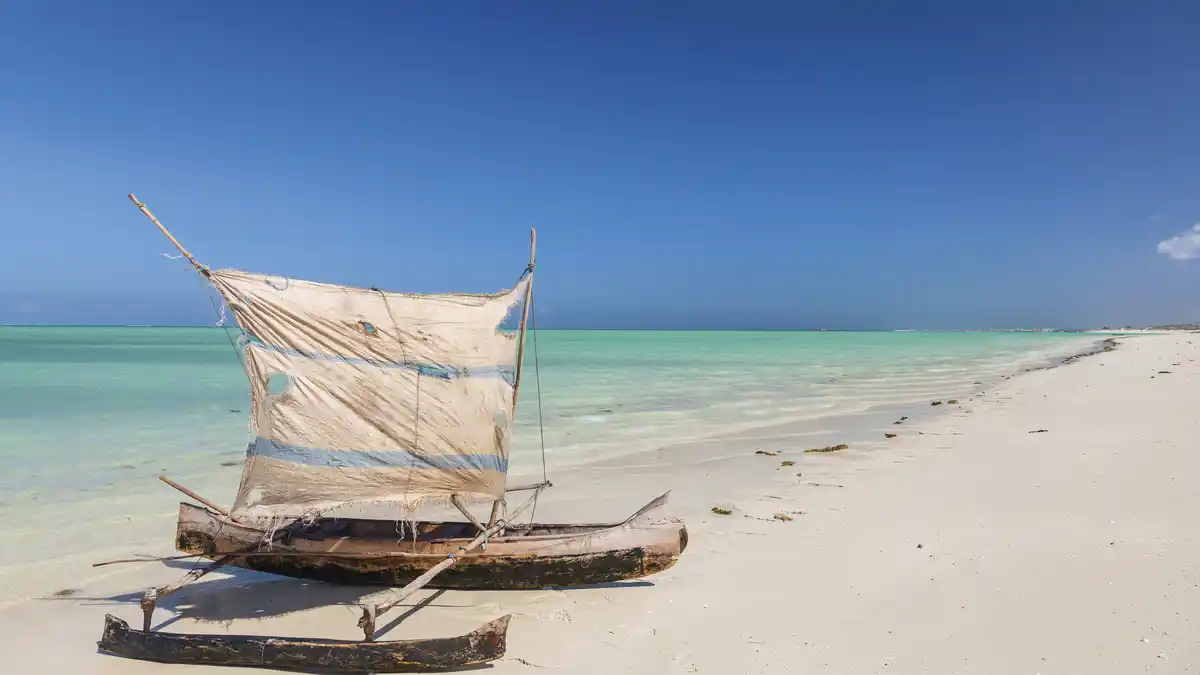 Bild 1 von Madagaskar - Rundreise