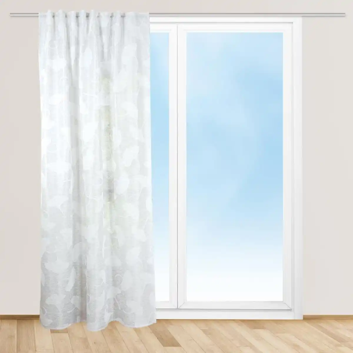 Bild 1 von Seitenschal ca. 140 x 245 cm