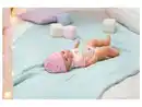 Bild 4 von Baby Born Soft Touch Little Girl »Lena«, 36 cm