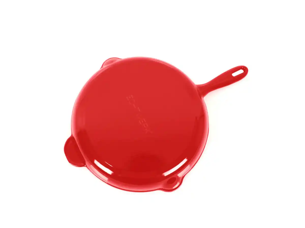 Bild 4 von ECHTWERK Gusseisen Bratpfanne