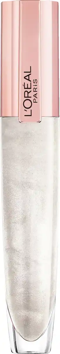 Bild 2 von L’Oréal Paris Lash Paradise Mascara + Lumi Enhancer + Lipgloss + Beauty Bag Geschenkset