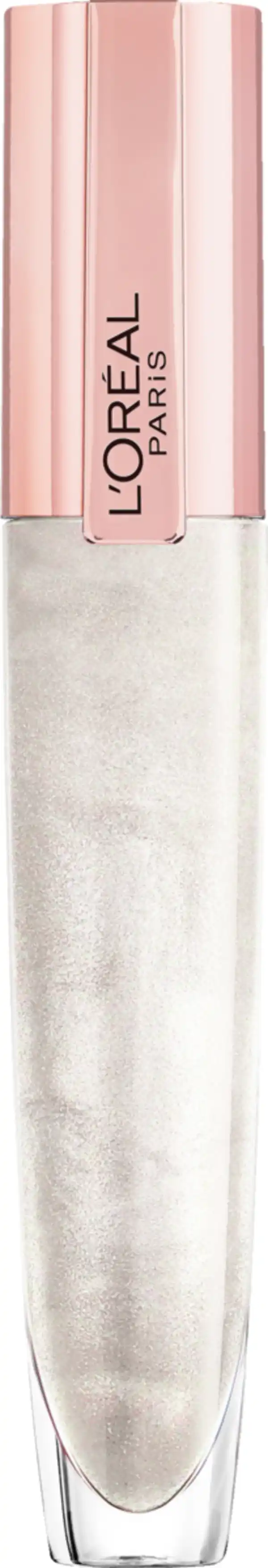 Bild 2 von L’Oréal Paris Lash Paradise Mascara + Lumi Enhancer + Lipgloss + Beauty Bag Geschenkset