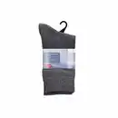 Bild 1 von Socken unisex 3er 35-38 grau 2.1 KODi basic