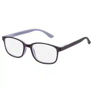 Fertig-Lesebrille aus Kunststoff