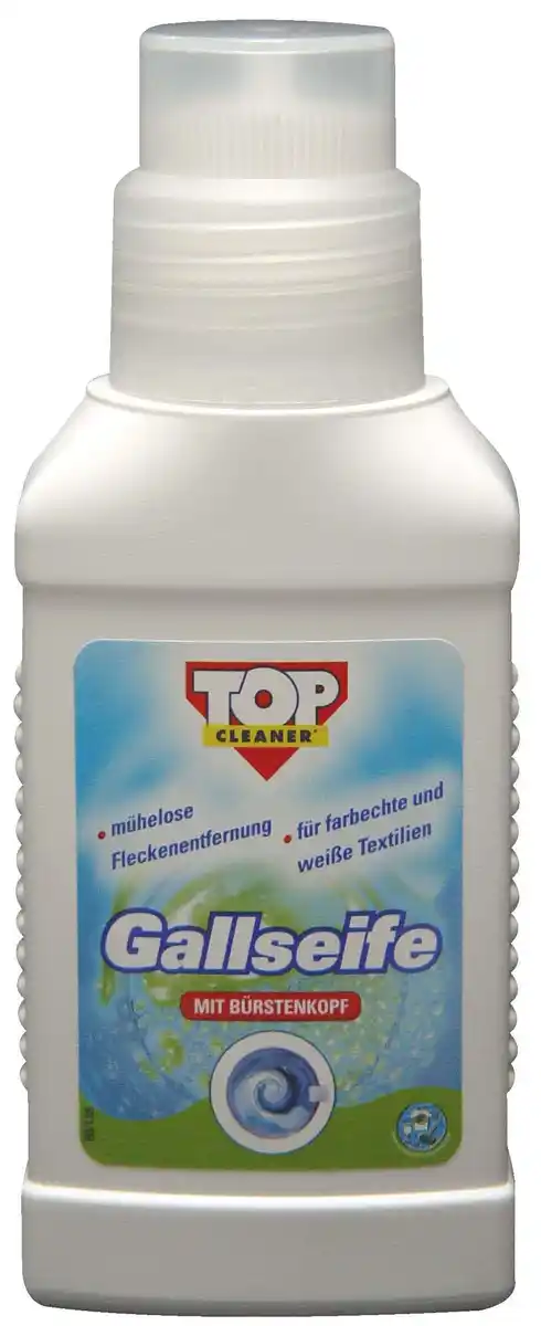 Bild 1 von Gallseife 250 ml