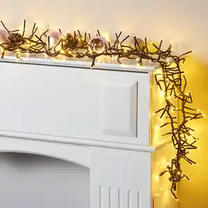 Lichterkette Galaxie 400 LEDs KODi season