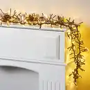 Bild 1 von Lichterkette Galaxie 400 LEDs KODi season