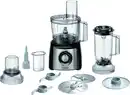 Bild 1 von MCM3PM386 Küchenmaschine schwarz