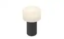 Bild 1 von LED-Akku Tischleuchte Tiny, schwarz