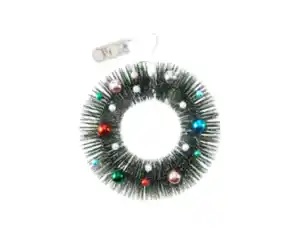 LED-Kranz