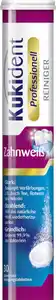 Kukident Professionell Reiniger Zahnweiß 30 Tabs