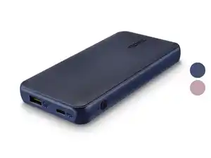 TRONIC® Powerbank, 10000 mAh, mit Power Delivery