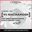Bild 3 von L’Oréal Paris Infaillible 32H Matte Cover 145 Warm Undertone, 30 ml