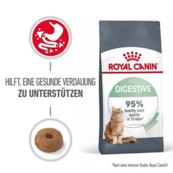 Bild 1 von ROYAL CANIN Digestive Care 4 kg