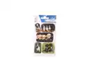 Bild 1 von Herma Sticker Hundewelpen 15 Sticker auf 3 Blatt