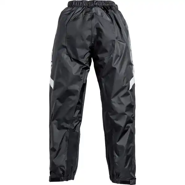 Bild 2 von Regenhose Wet Tour Schwarz