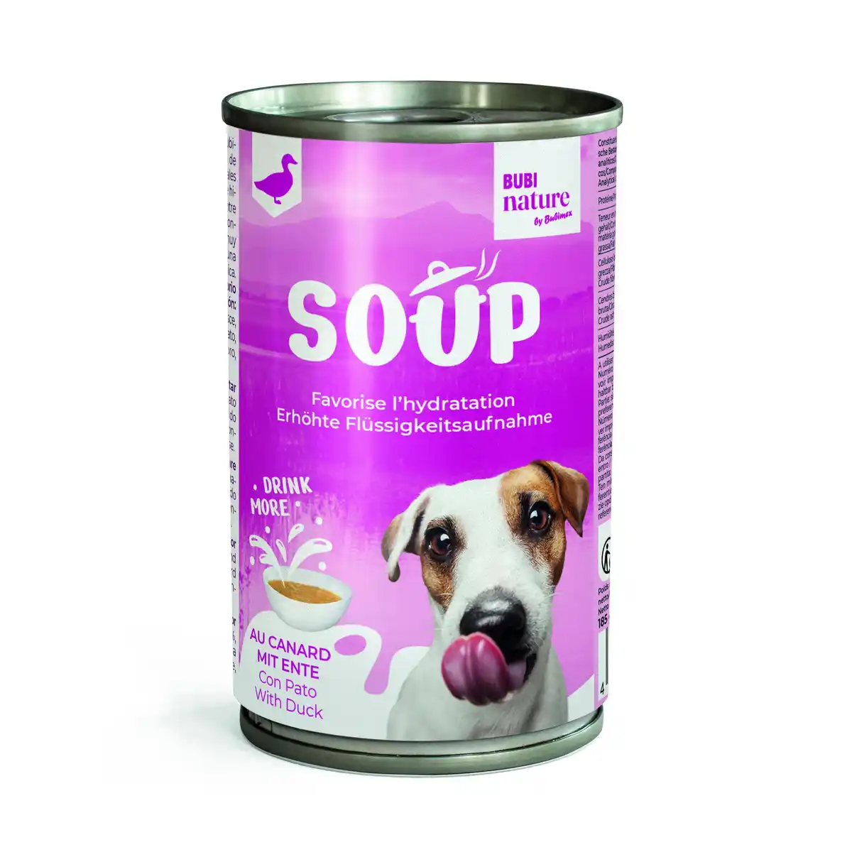 Bild 2 von Hunde-Suppe 185 g
