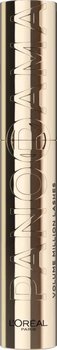 Bild 3 von L’Oréal Paris Panorama Mascara + Infaillible Matte + Setting Mist + Beauty Bag Geschenkset