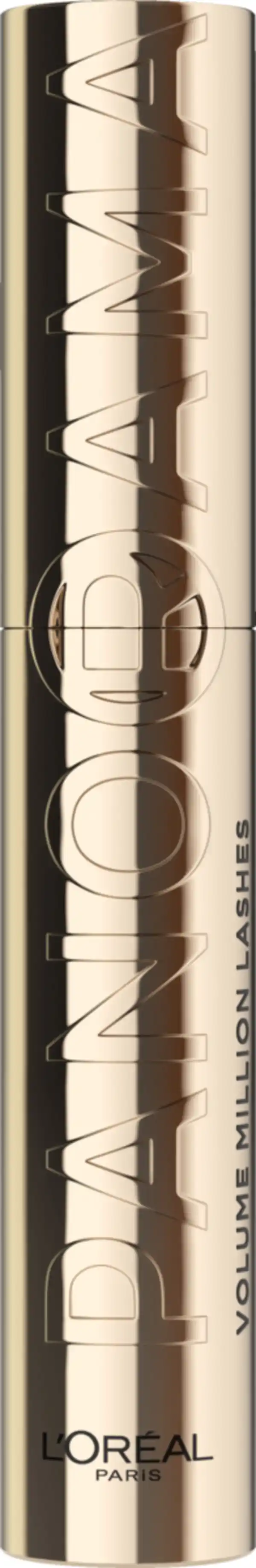 Bild 3 von L’Oréal Paris Panorama Mascara + Infaillible Matte + Setting Mist + Beauty Bag Geschenkset