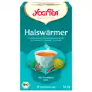 Bild 1 von Yogi Tea Bio Tee Halswärmer 32,3g 17 Beutel