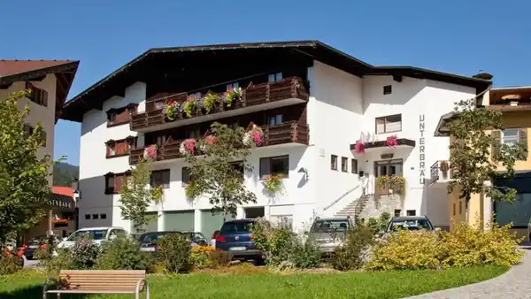 Bild 1 von Eigene Anreise Österreich/Tirol - Hopfgarten im Brixental: Auszeit in der Hotel-Pension Unterbräu