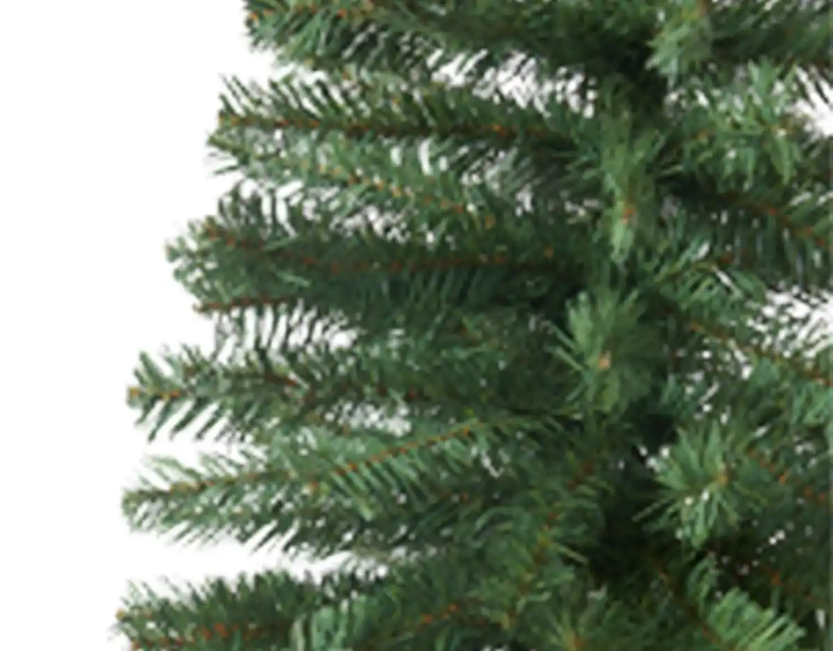 Bild 2 von Künstlicher Weihnachtsbaum