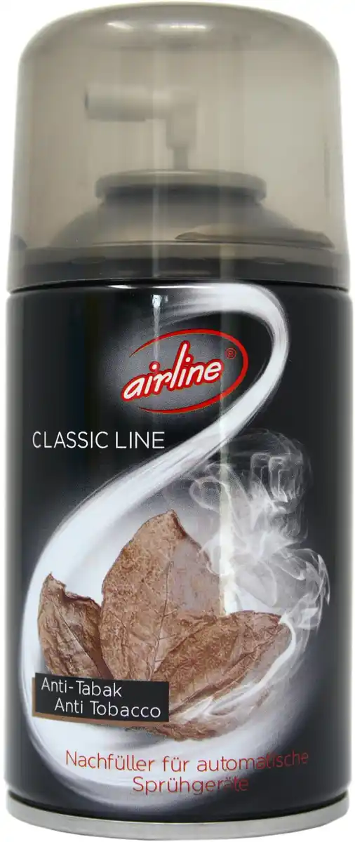 Bild 1 von Automatikspray Nachfüllkartusche 250 ml