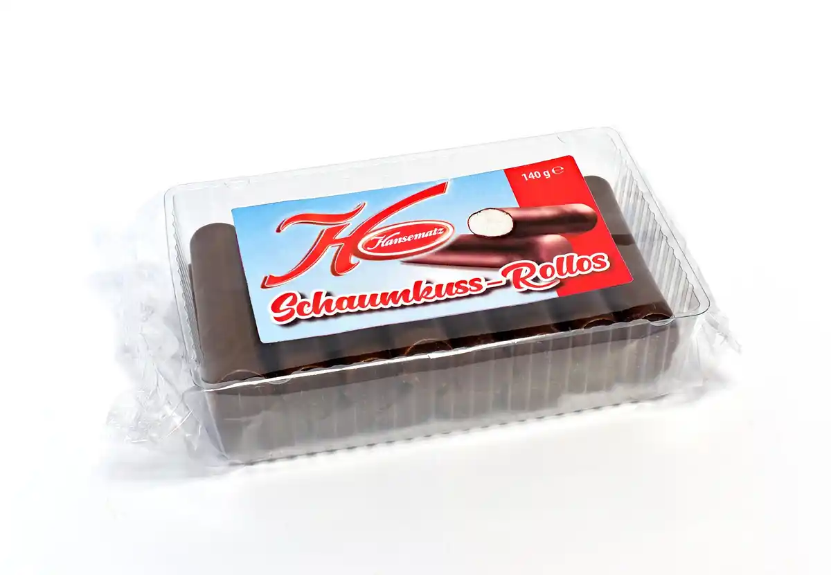 Bild 1 von Schumkuss-Rollos 140 g