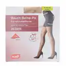 Bild 1 von Bodyshap. Strumpfh. 20den 36-40 Puder 4.01 KODi basic