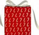 Bild 2 von DEKOWELT Geschenkpapier, 1,5 m