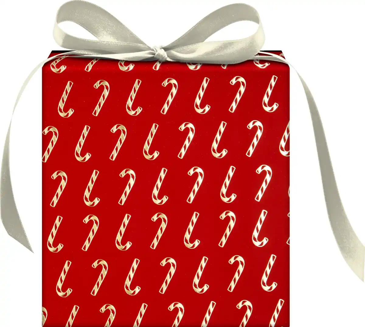 Bild 2 von DEKOWELT Geschenkpapier, 1,5 m