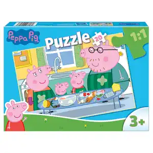 RAVENSBURGER Kinder Puzzle
