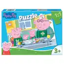 Bild 1 von RAVENSBURGER Kinder Puzzle