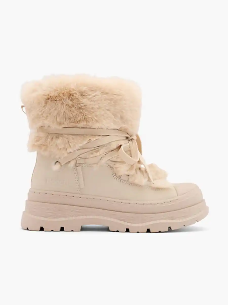 Bild 1 von Bench Schnürboots