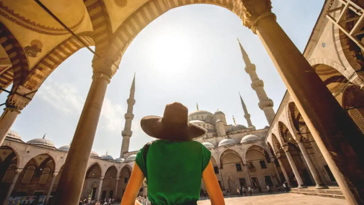 Bild 1 von Städtereisen Türkei - Istanbul: Städtereise mit Aufenthalt z.B. im Hotel Sorriso