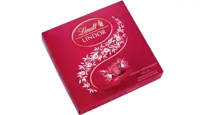 Lindt Lindor Präsent