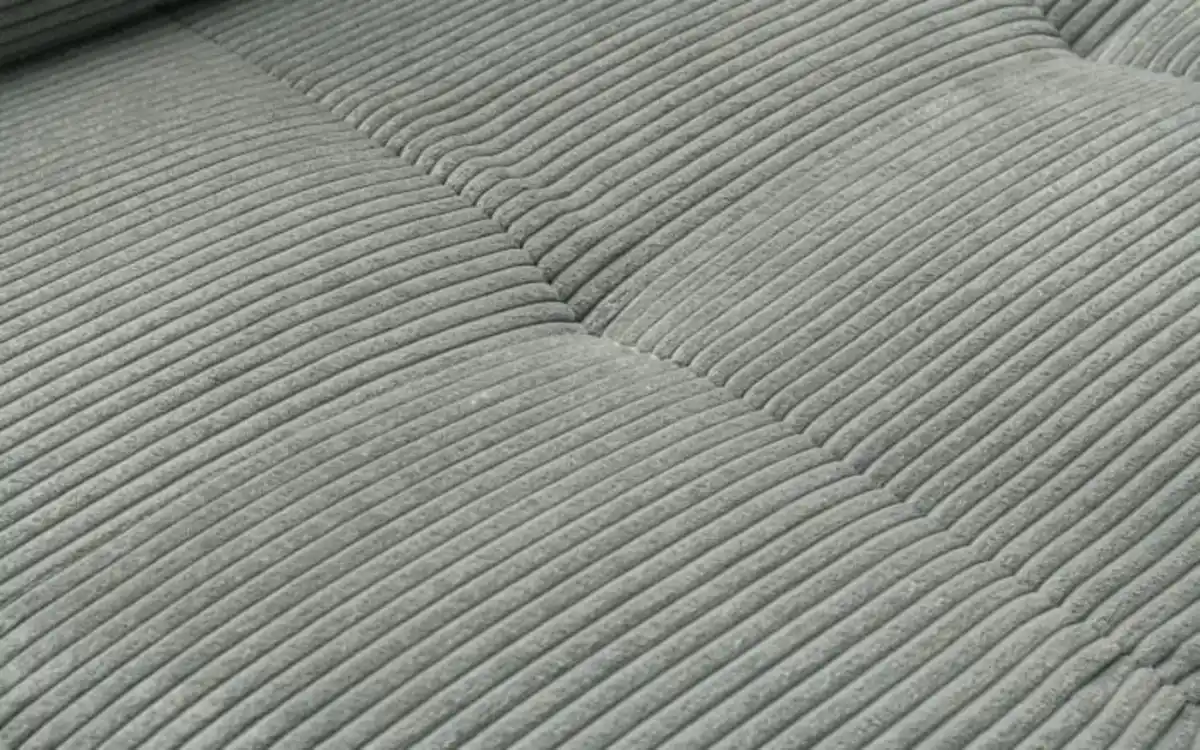 Bild 3 von Candy - Wohnlandschaft Callisto, grau, inkl. Kopfteilverstellungen, 219 x 273 cm