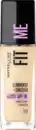 Bild 1 von Maybelline New York Fit Me! Liquid Make-Up Nr. 110 Porcelain, 30 ml
